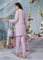 Shades By Abeeha Usman KAMARI Women 2pcs