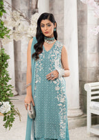 Hemstitch Zoya Women 3pcs