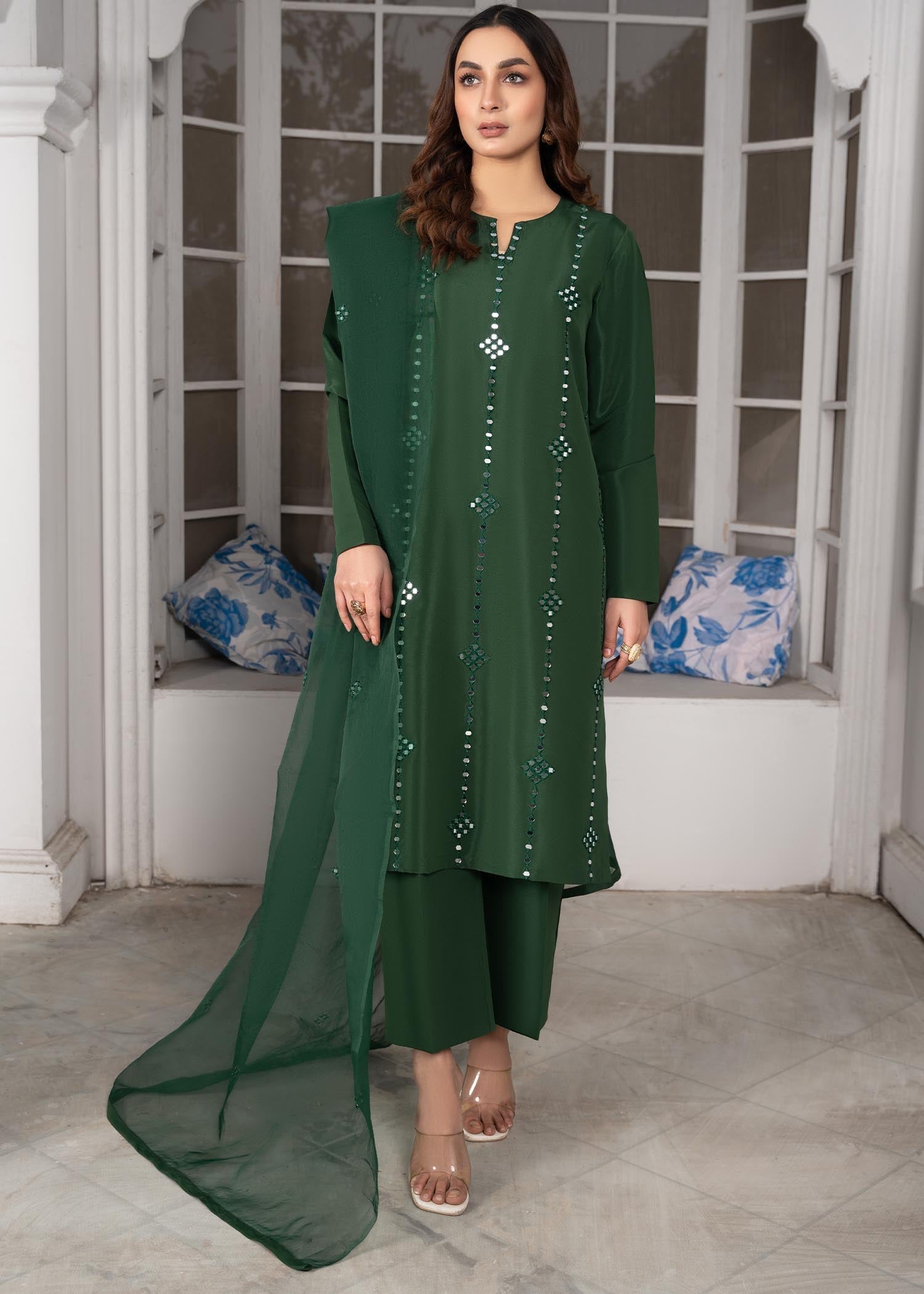 Laleen Lilly Women 3pcs