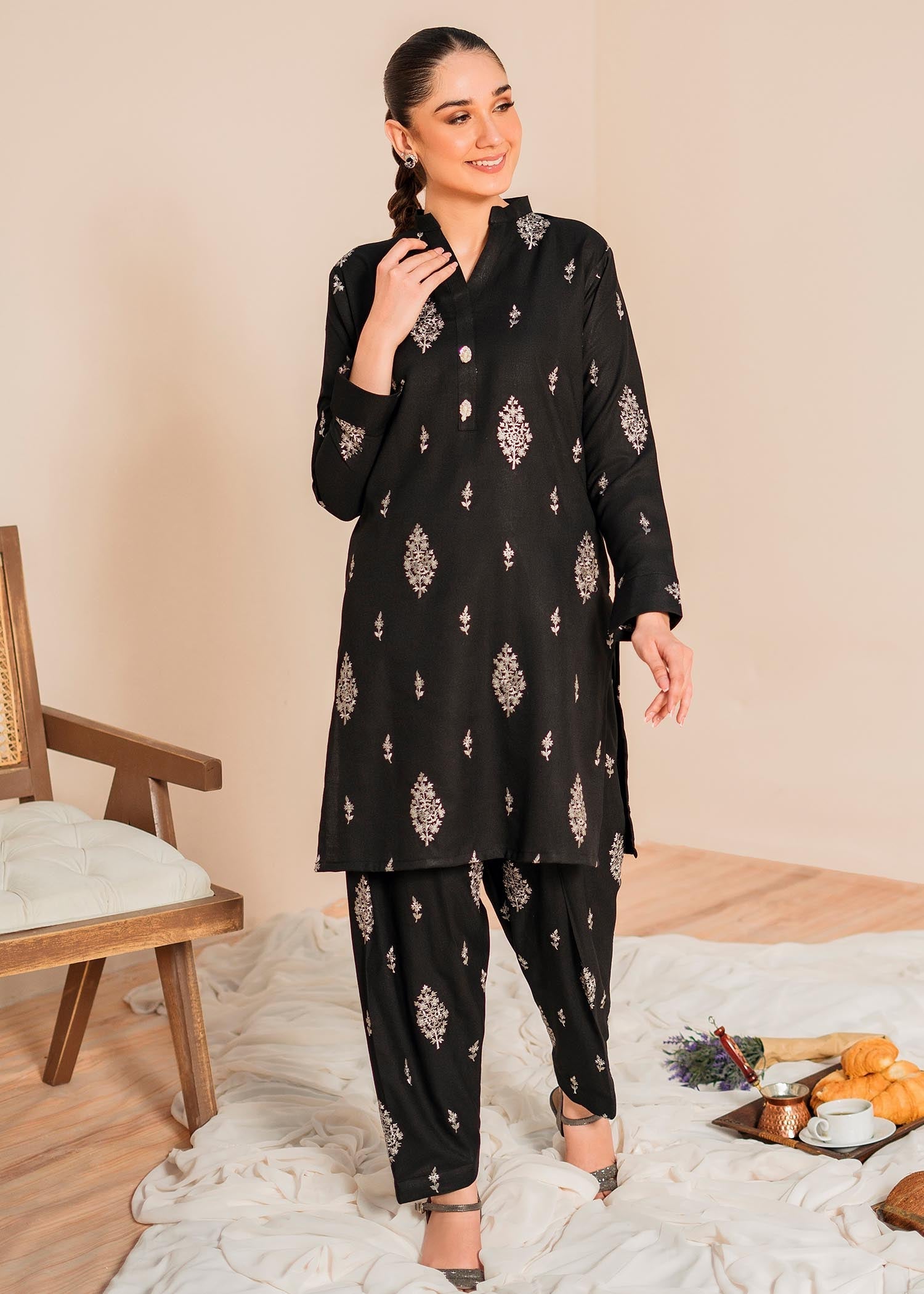 Panache Apparel Ethnic Women 2pcs