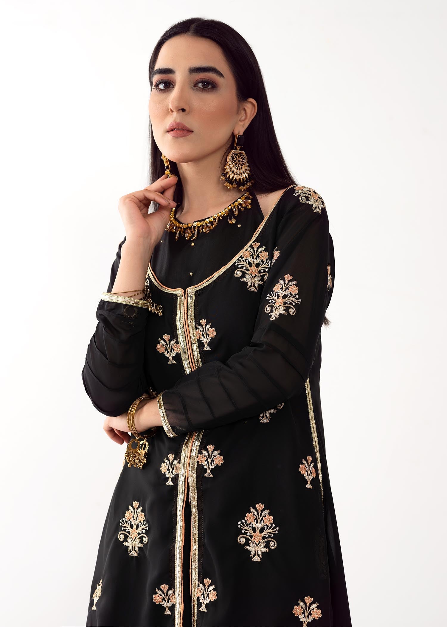 Lenaim Noir Women