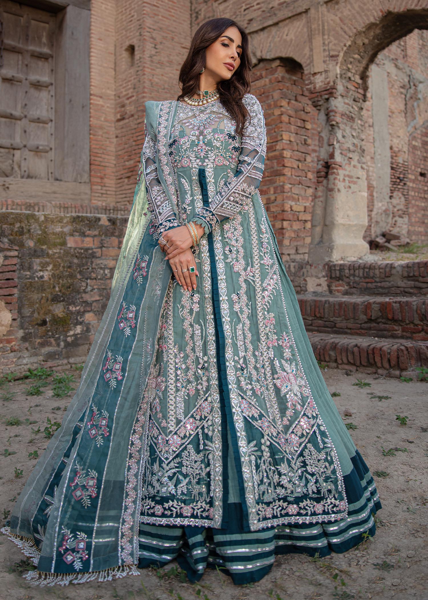 Inayat ROSETTE Women