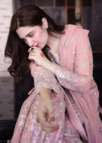 Haseens Official Geet Women 4pcs