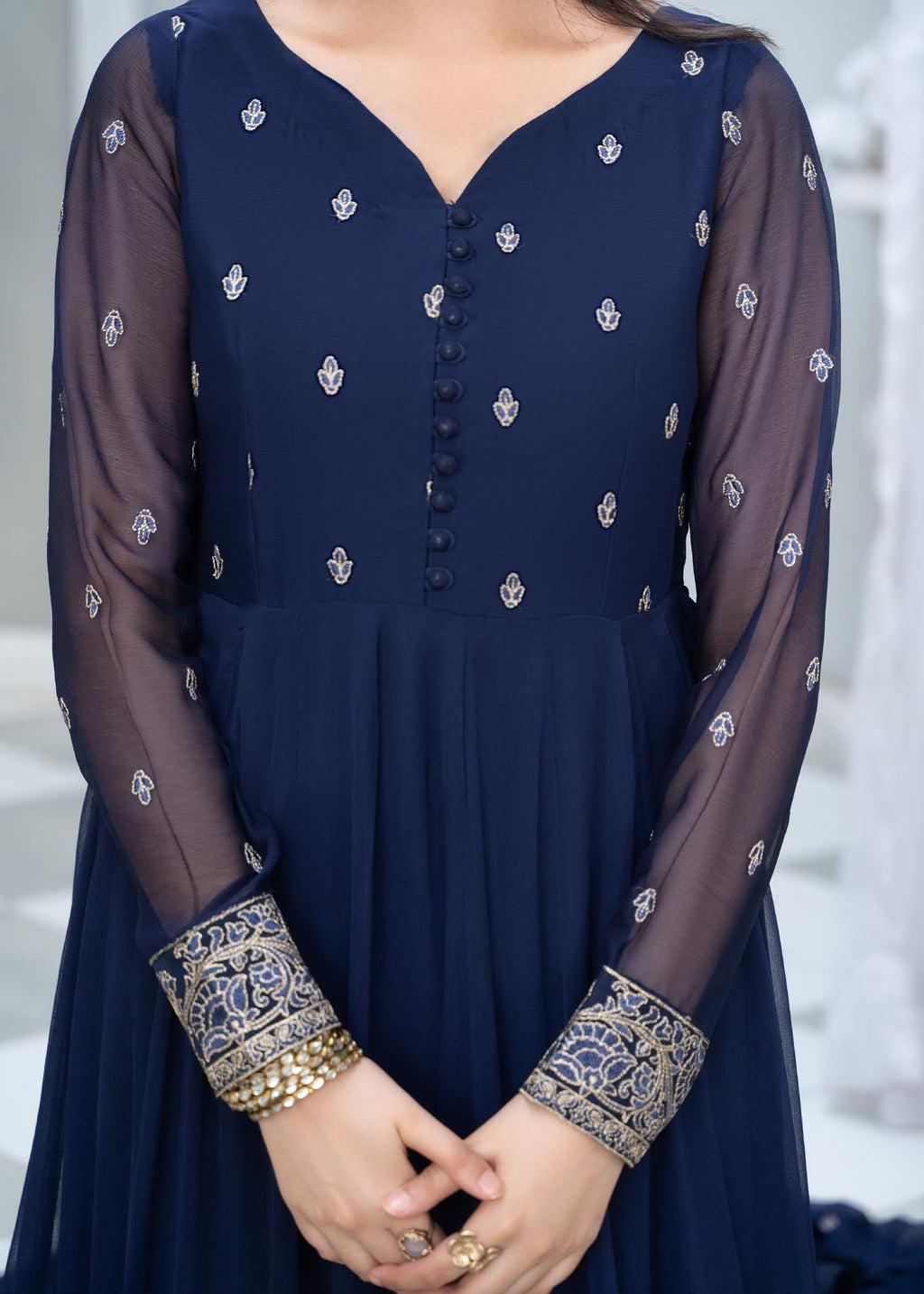 Laleen Irha Women 3pcs