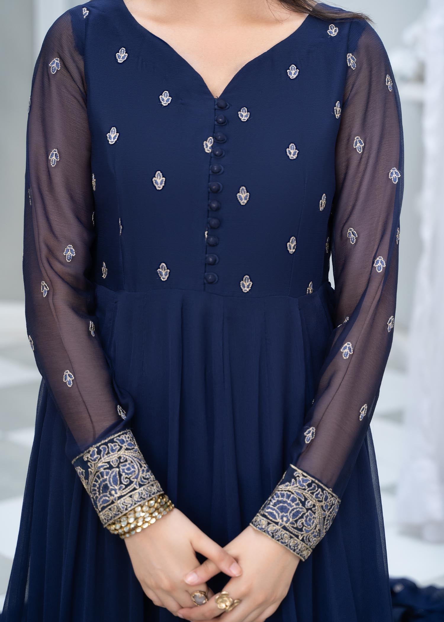 Laleen Irha Women 3pcs