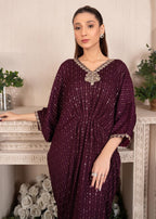 Agha Jaan Shanaya Women 1pcs
