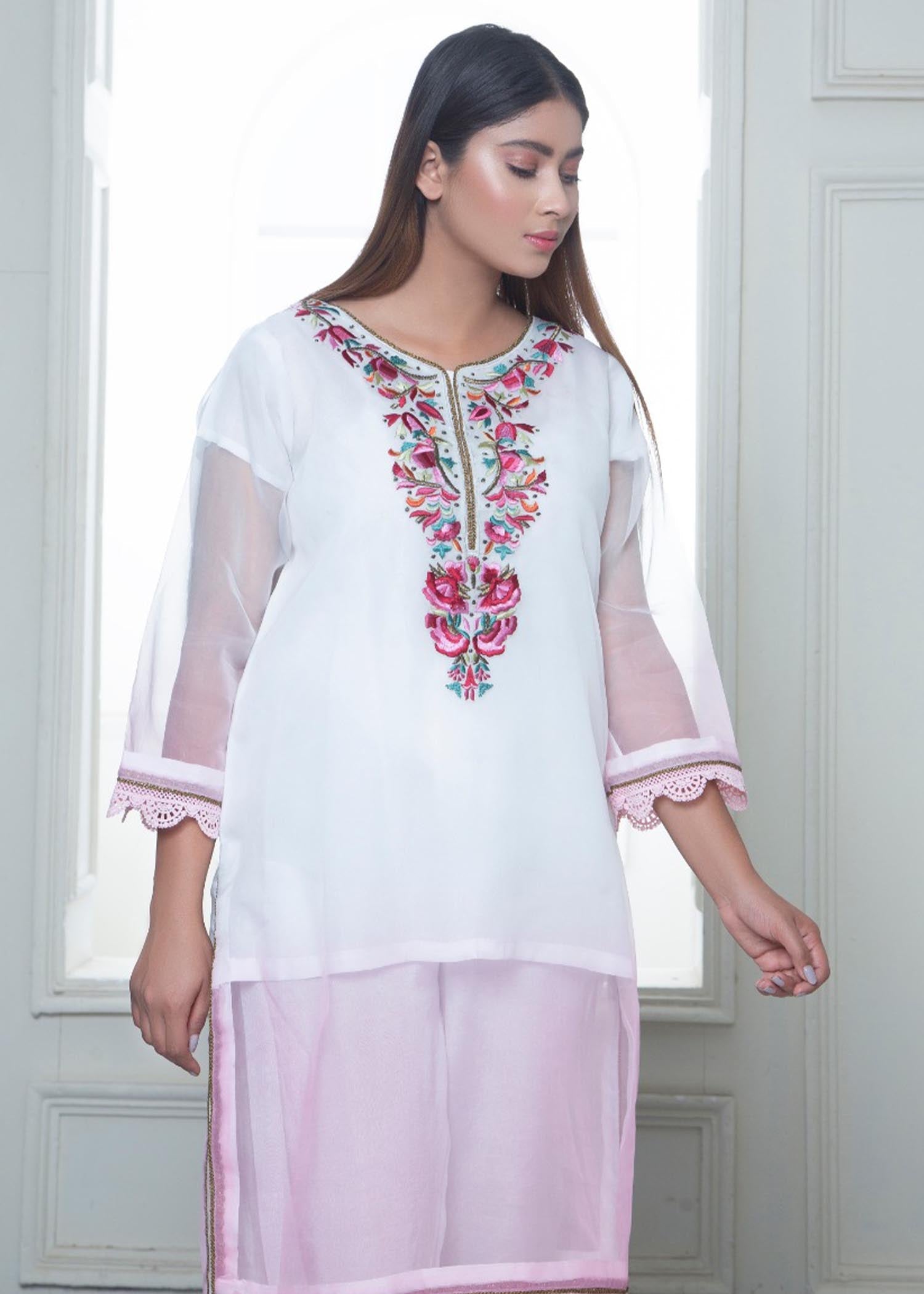 Fashionhub Kids Ladoo K Kapray 04 Women 3pcs