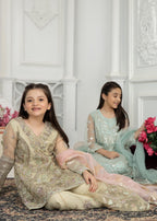 Ally's Aroosh AR 38 kids Women 3pcs