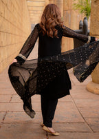 Agha Jaan G01 Women 3pcs