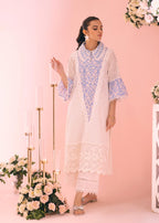 Rj’s Pret Blue Fever Women 2pcs