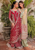 Saira Shakira Cayenne Women 4pcs