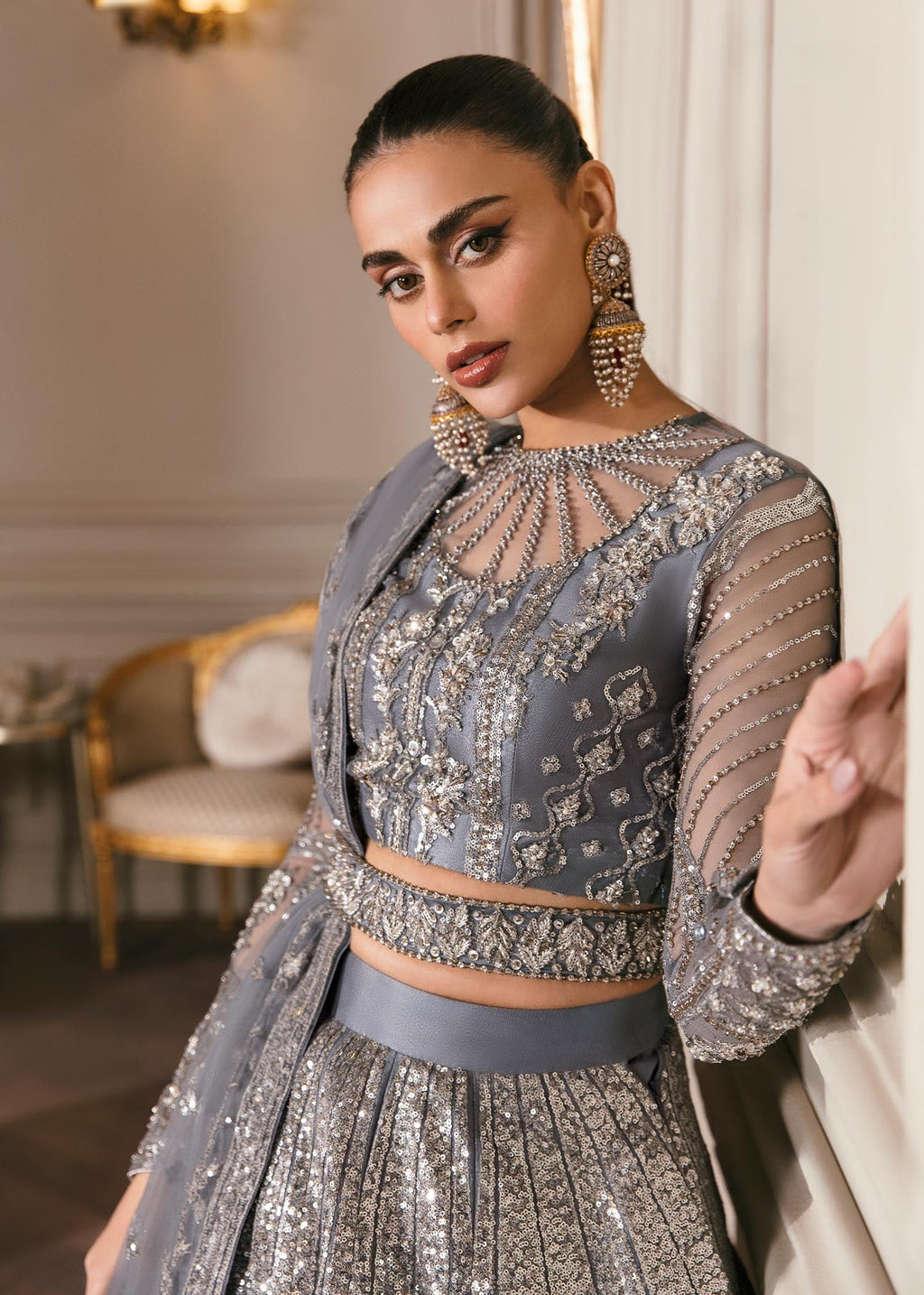 Waqas Shah Florentina Women
