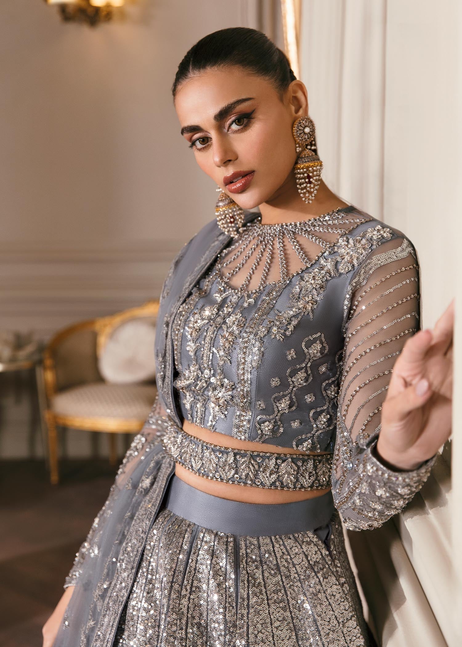 Waqas Shah Florentina Women