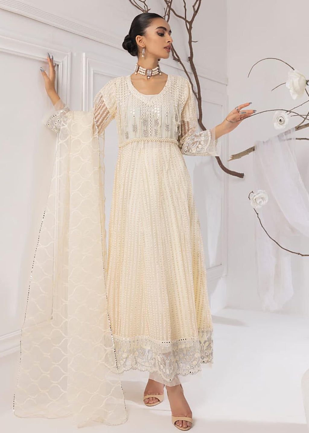 Official Naari Dhaaga 07 Women 4pcs