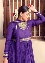 Anum Jung EMB 271 Women 4pcs