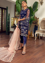 Anum Jung EMB 292 Women 4pcs