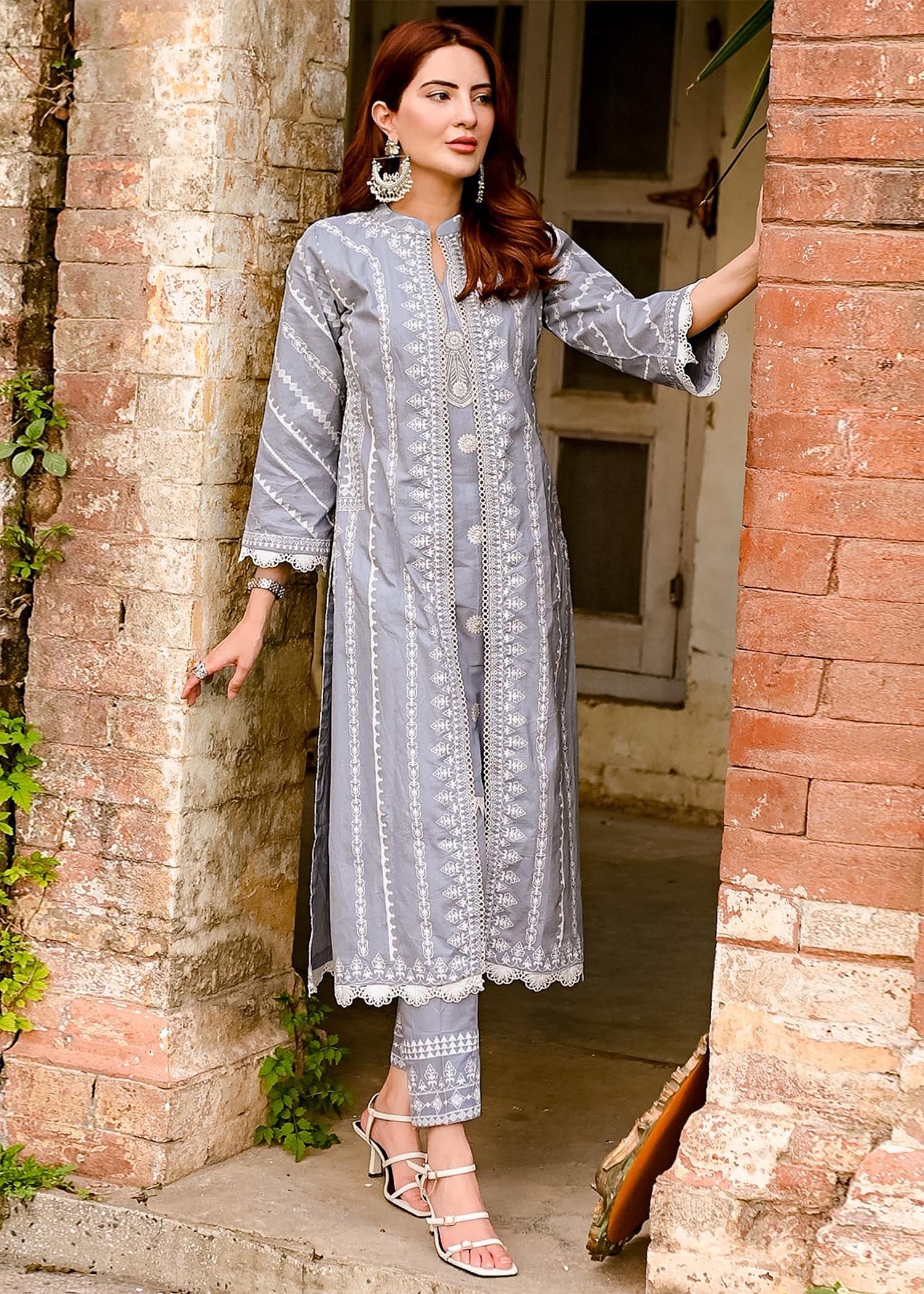 Sahibas By Mirza Nova Women 2pcs