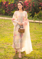 Garnet Clothing Pink Blush Women 2pcs