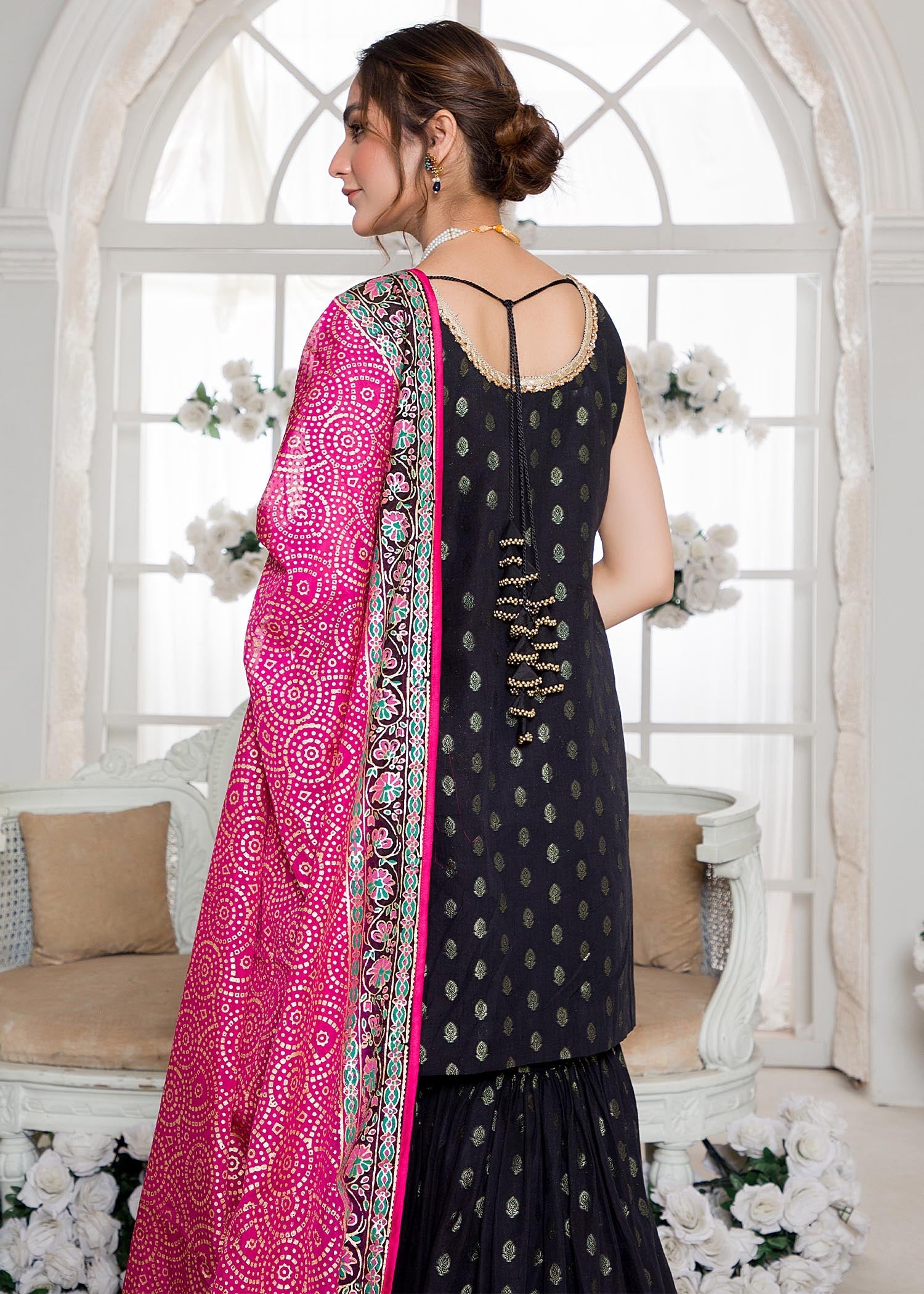 Seemab Leila Women
