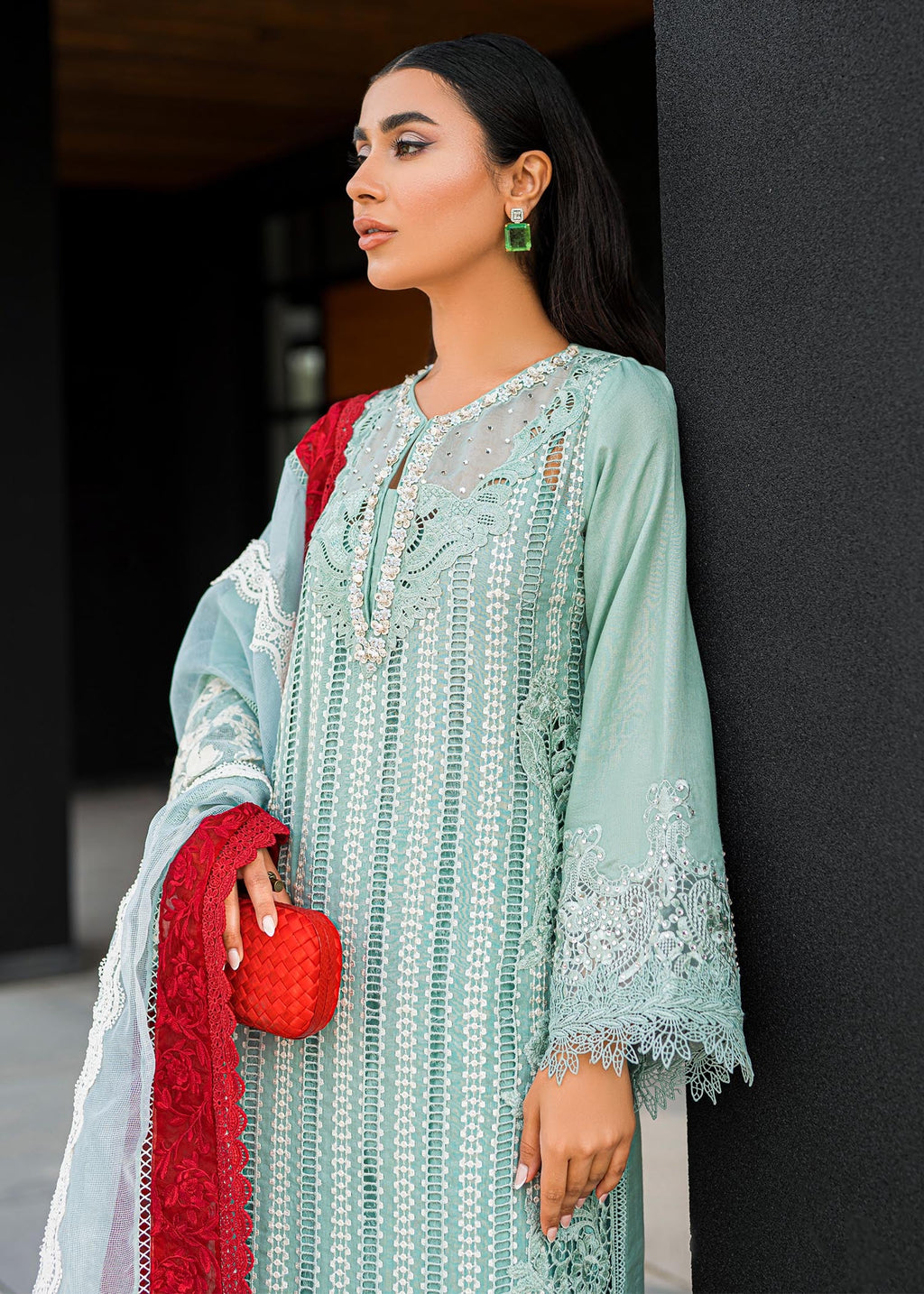 Saira Shakira Opel Women