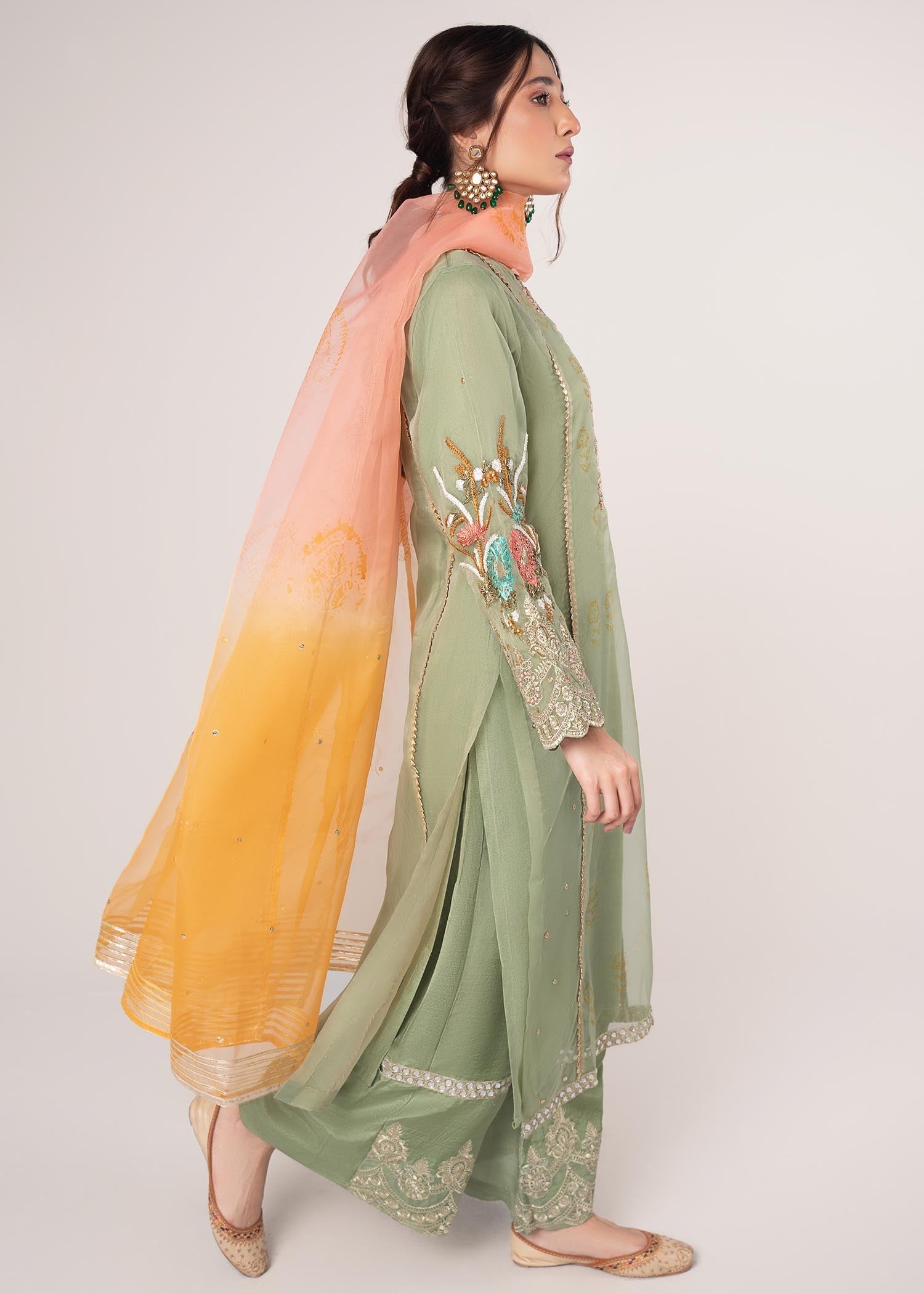 Hem Holi Women 4pcs