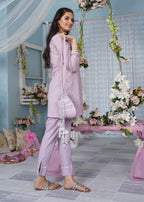 Shades By Abeeha Usman KAMARI Women 2pcs