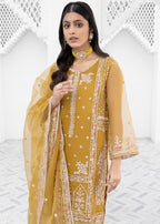Laleen Mehak Women 3pcs