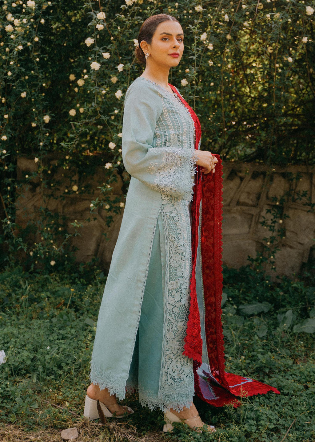 Saira Shakira Opel Women