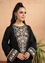 Fajr Khan Haute Couture Mystic Women 2pcs