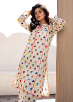 Zivah Apparel Scarlett 0034 Women 2pcs