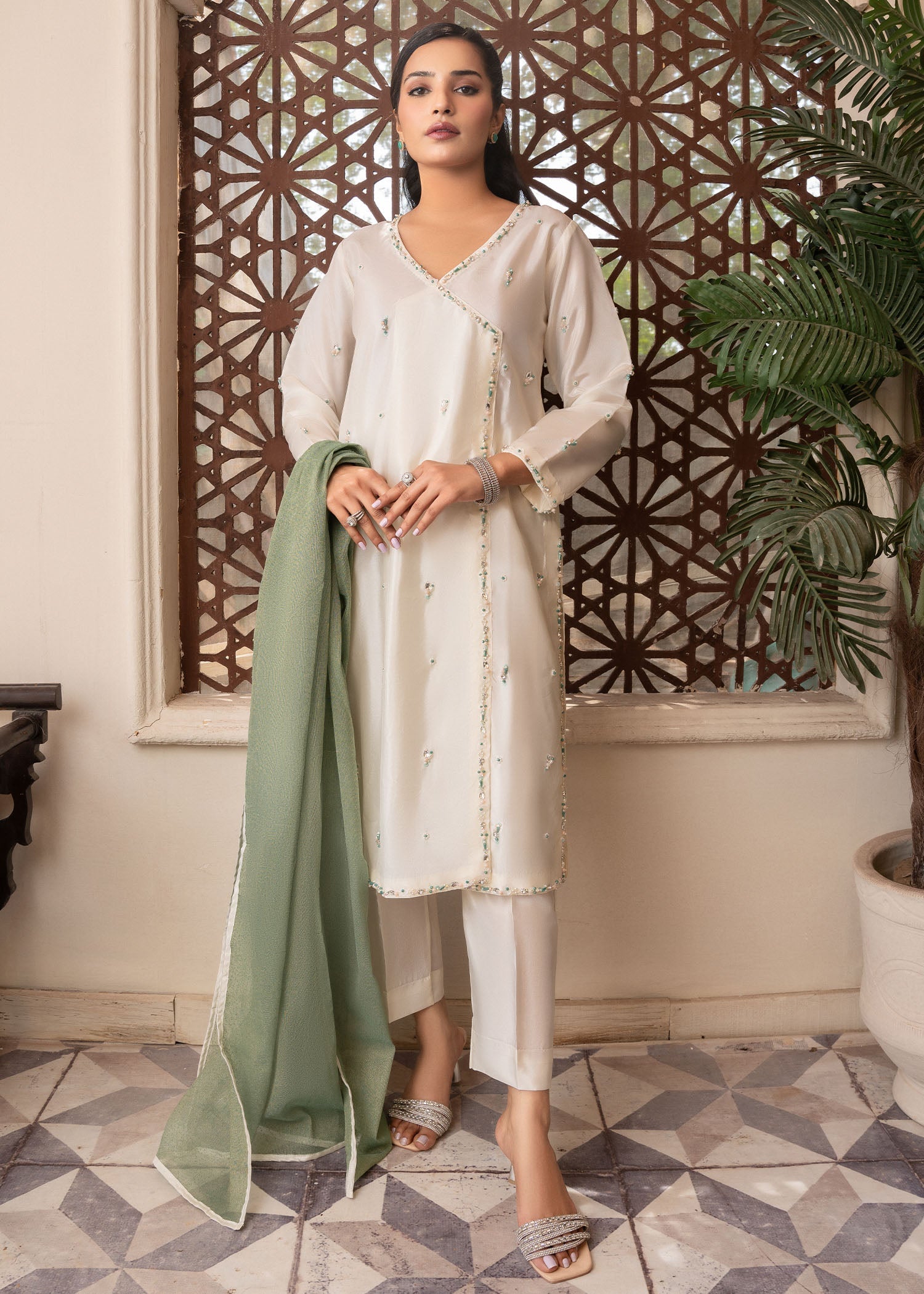Laleen Leah Women 3pcs