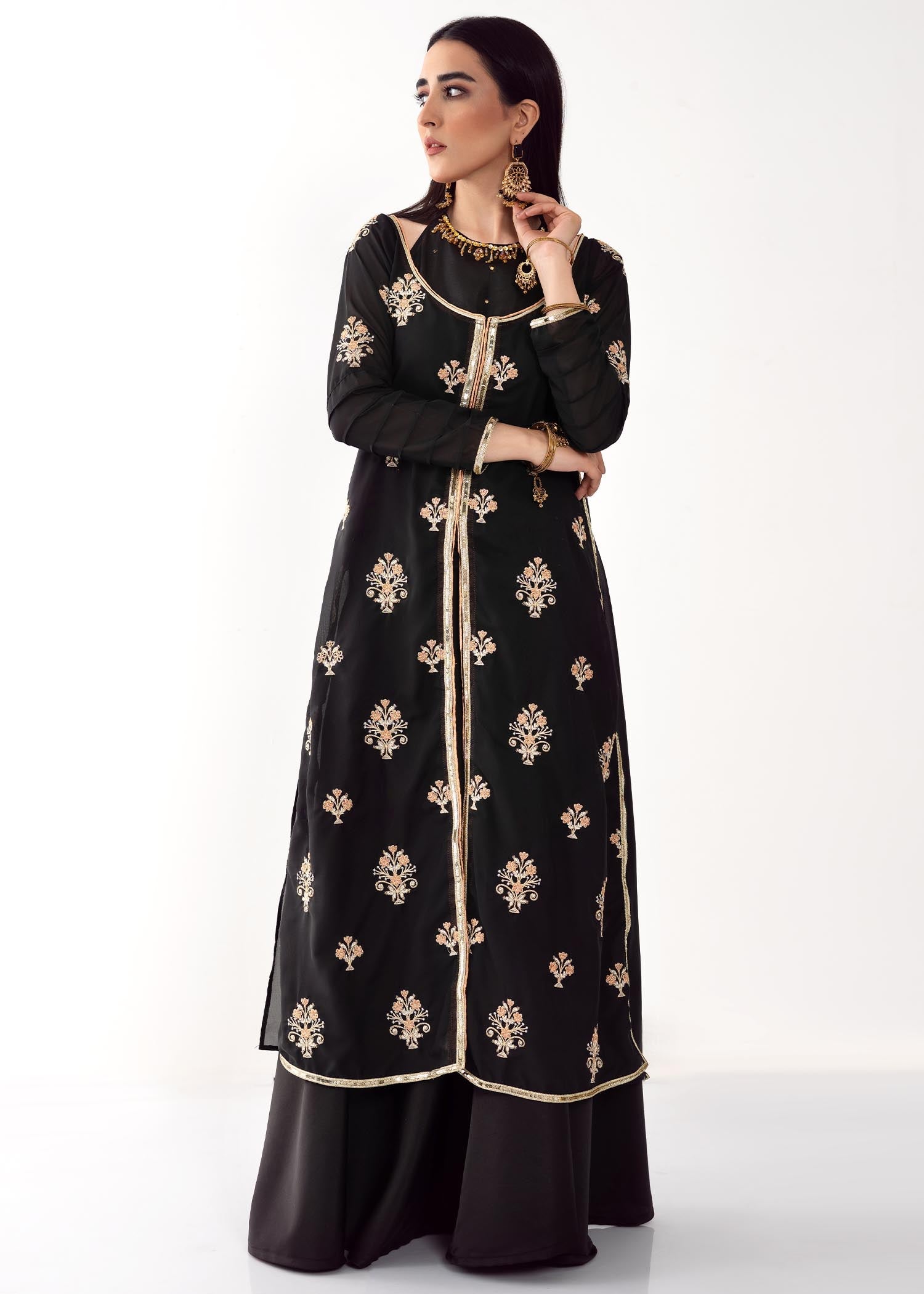 Lenaim Noir Women