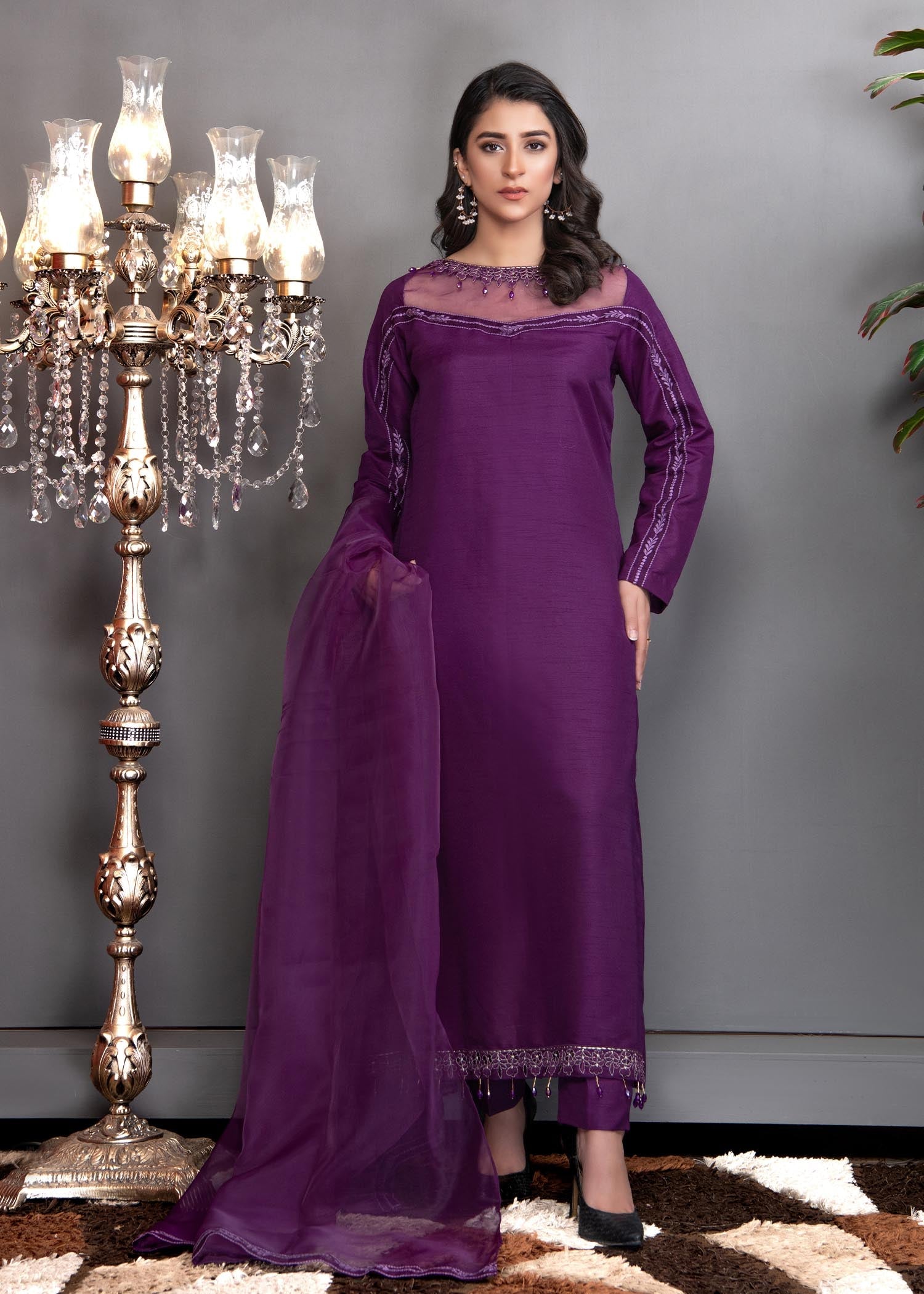 The Fab TFLPR 04 Women 3pcs