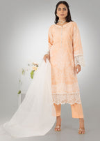 Fabrizia Flamingo Women 3pcs