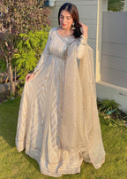Haseens Official Ayeza Women 3pcs