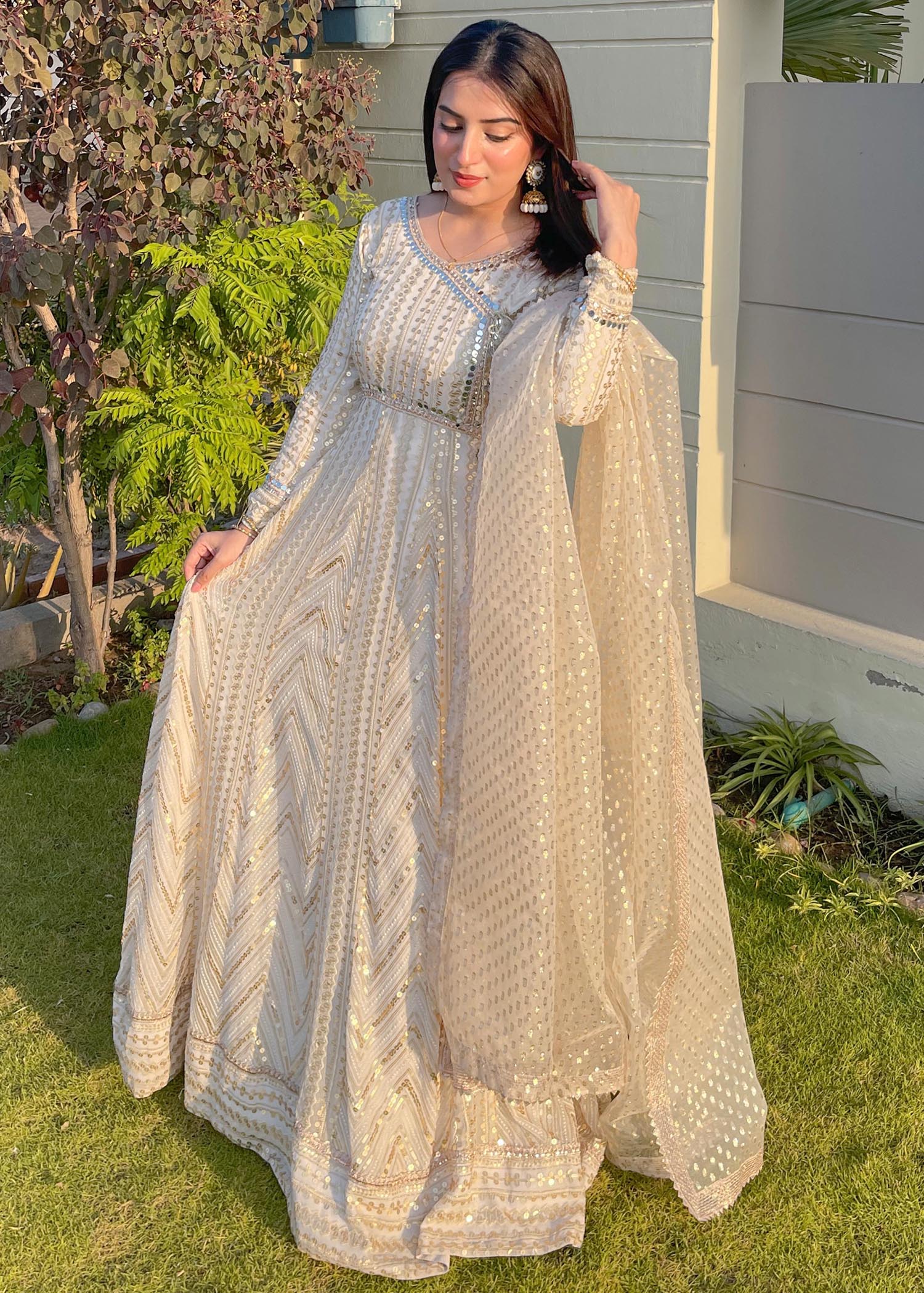 Haseens Official Ayeza Women 3pcs