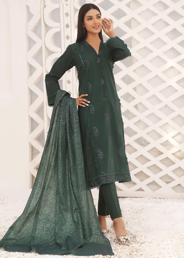 Fascino Lemon Grass Women 3pcs