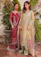 Saira Shakira Cayenne Women 4pcs