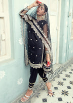 Anum Jung EMB 307 Women 4pcs