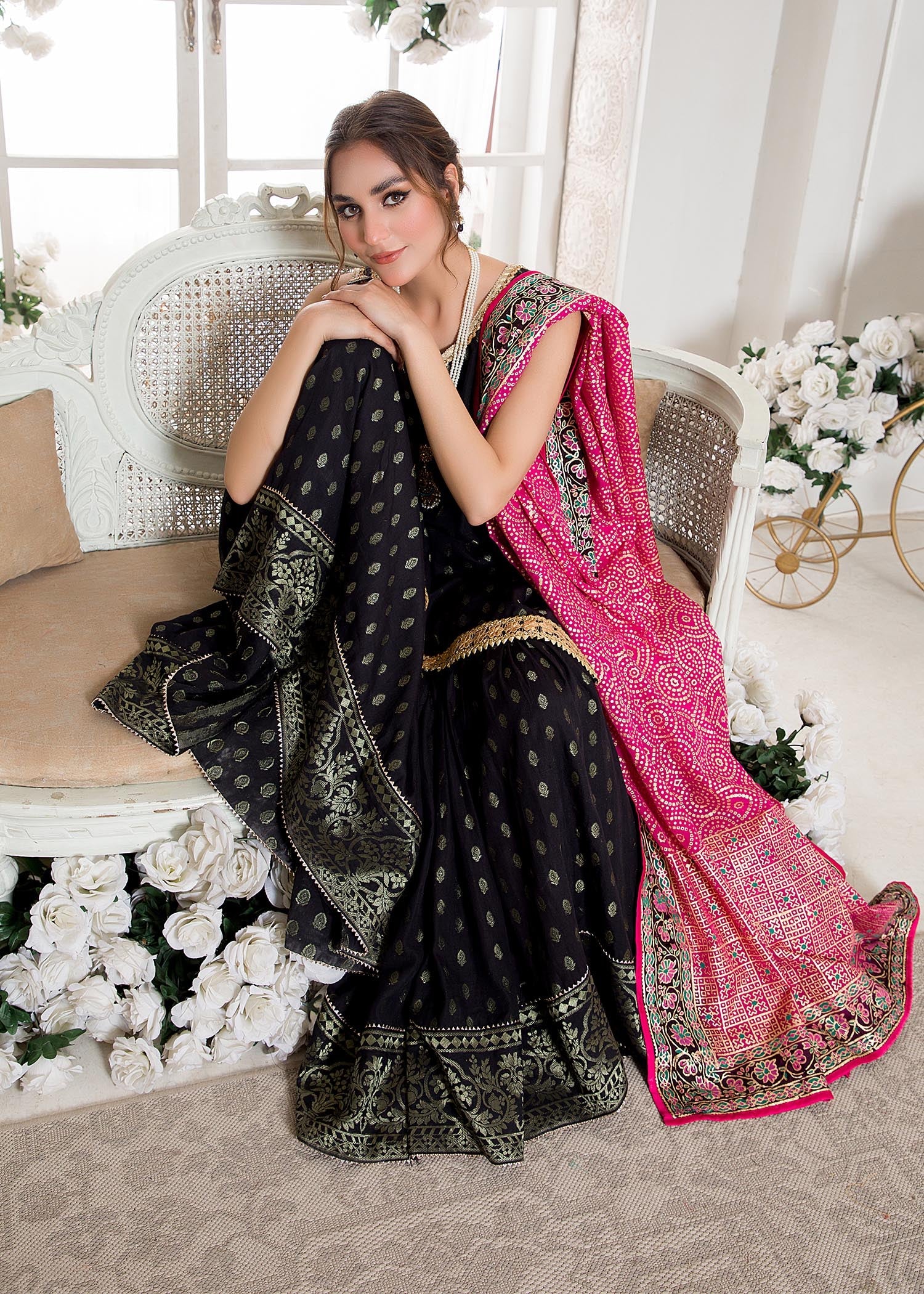 Seemab Leila Women