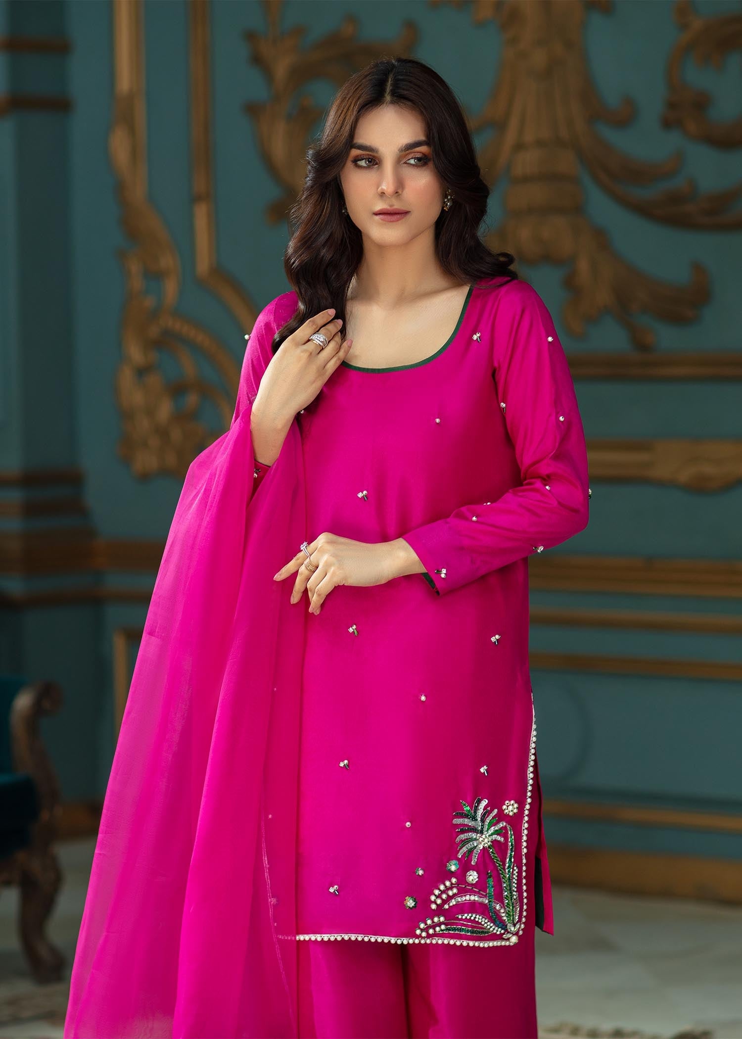 Allure By Ih PAMLEA Women