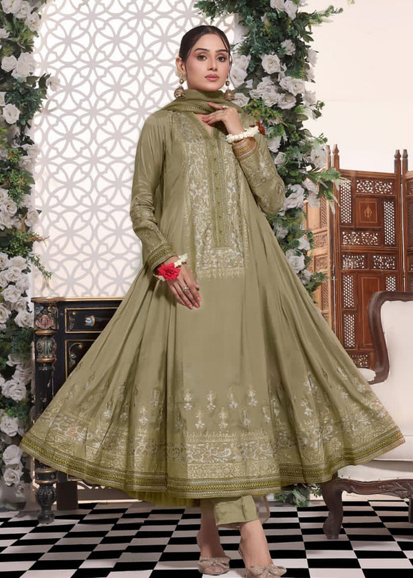 Junaid Jamal Ivory glory Women
