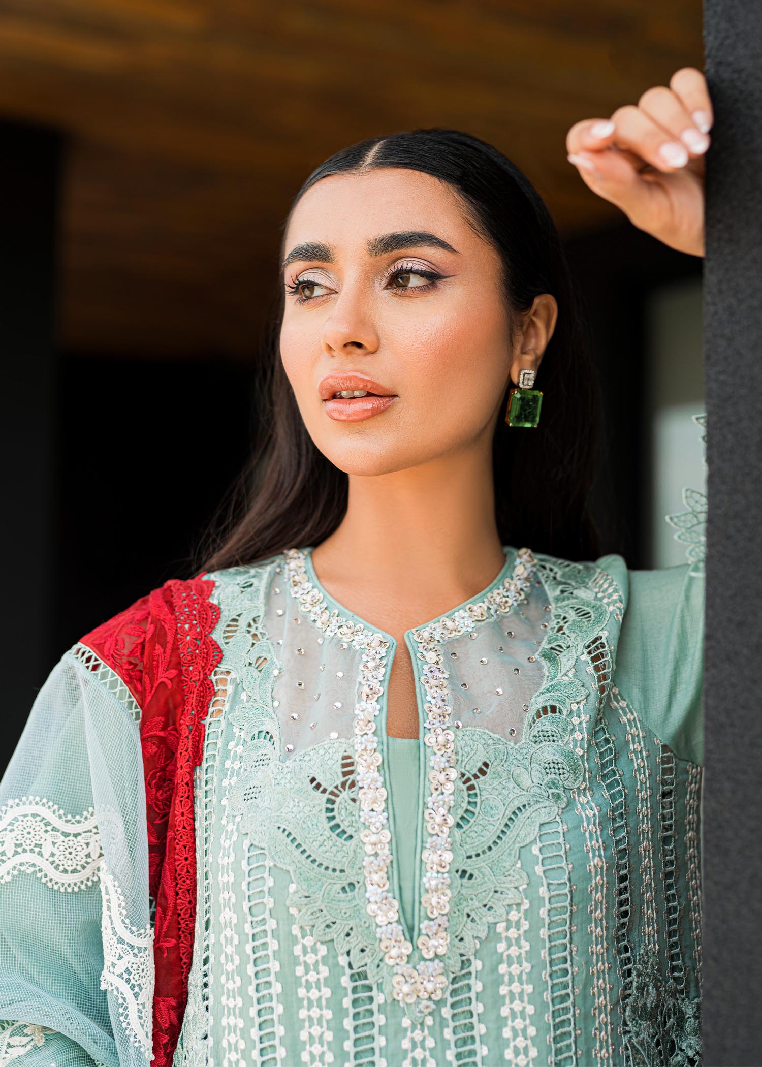 Saira Shakira Opel Women