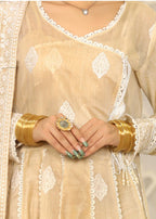Laleen SHAAKH Women 3pcs