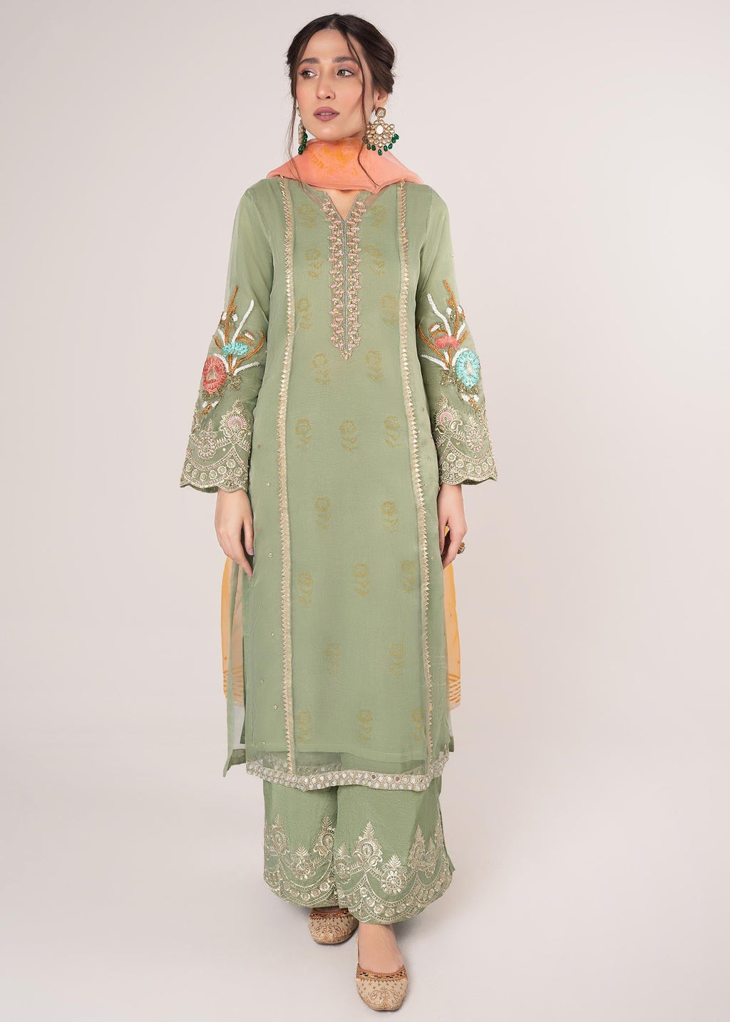 Hem Holi Women 4pcs