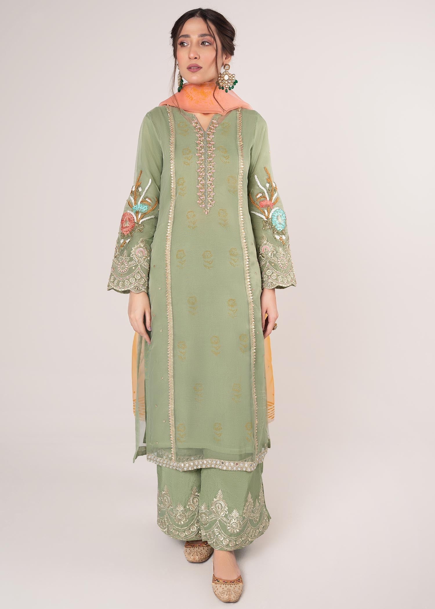 Hem Holi Women 4pcs