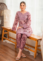 Panache Apparel Grape Women