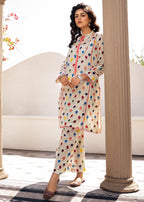 Zivah Apparel Scarlett 0034 Women 2pcs