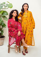 Vitalia Gold Women 2pcs