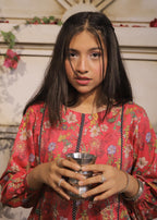 Mahnoor Bhatti Noorhafsa Women 2pcs